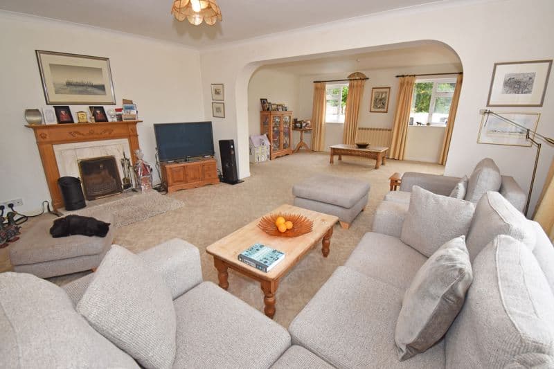 Lilyvale House, Rue des Houmets, Castel