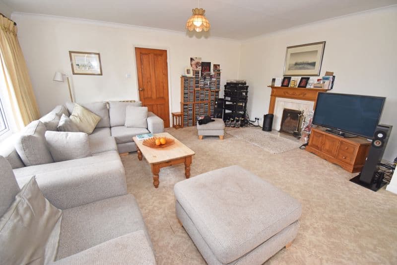 Lilyvale House, Rue des Houmets, Castel