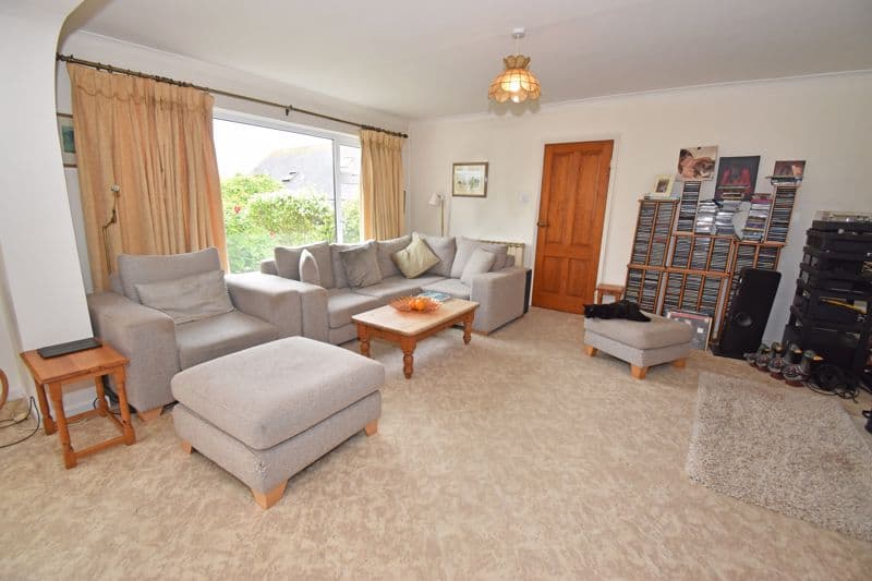 Lilyvale House, Rue des Houmets, Castel