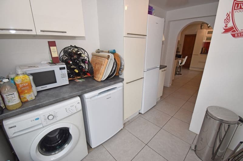 Lilyvale House, Rue des Houmets, Castel