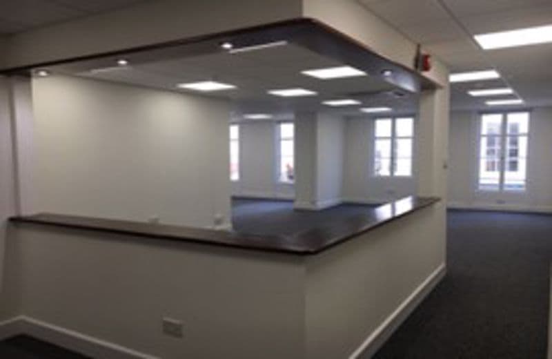 First Floor Offices, 15-21 Commercial Arcade, St Peter Port