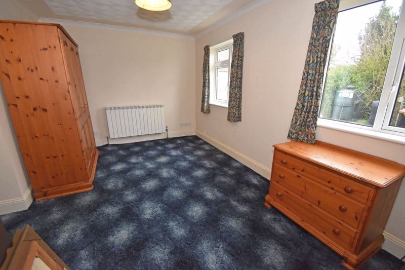 Seefeld, Ruettes Brayes, St Peter Port