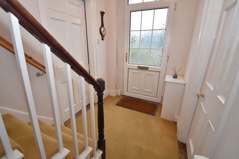 Seefeld, Ruettes Brayes, St Peter Port