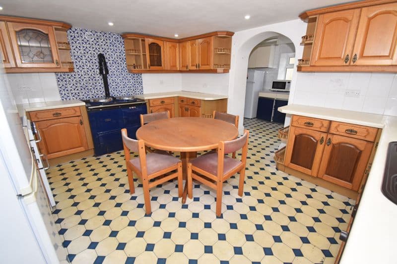 Seefeld, Ruettes Brayes, St Peter Port