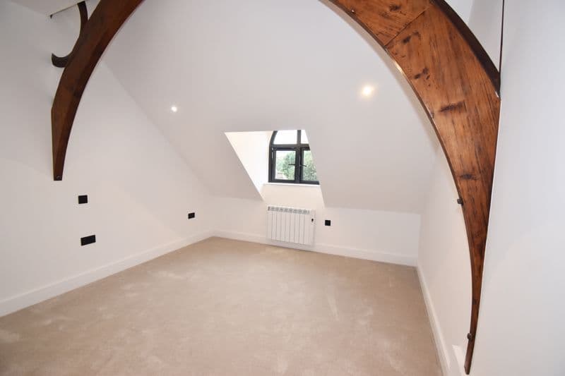 Apartment 17, Ebenezer Church, Brock Road, St Peter Port