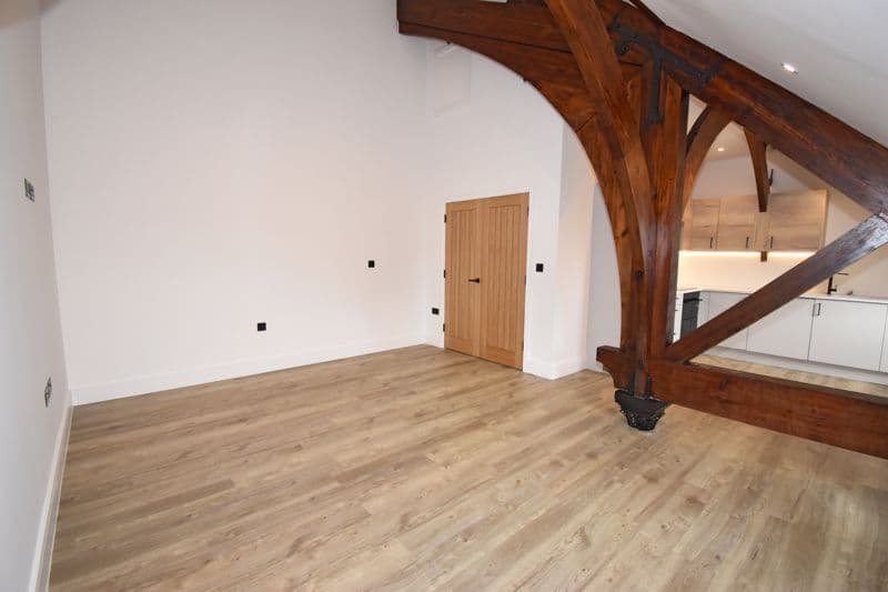 Apartment 17, Ebenezer Church, Brock Road, St Peter Port