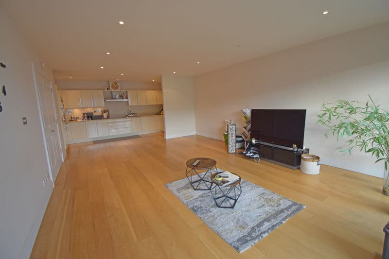 Kitchen/Lounge/Diner