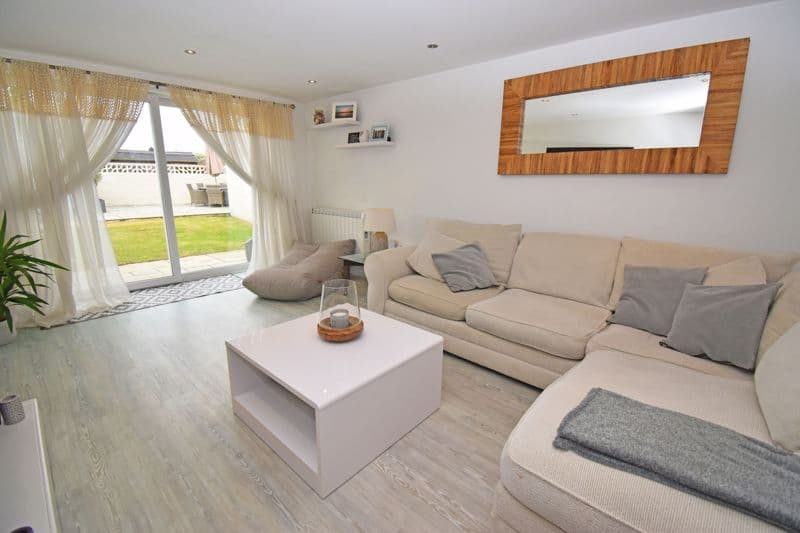 Jalaken, Sandy Lane, St Sampson