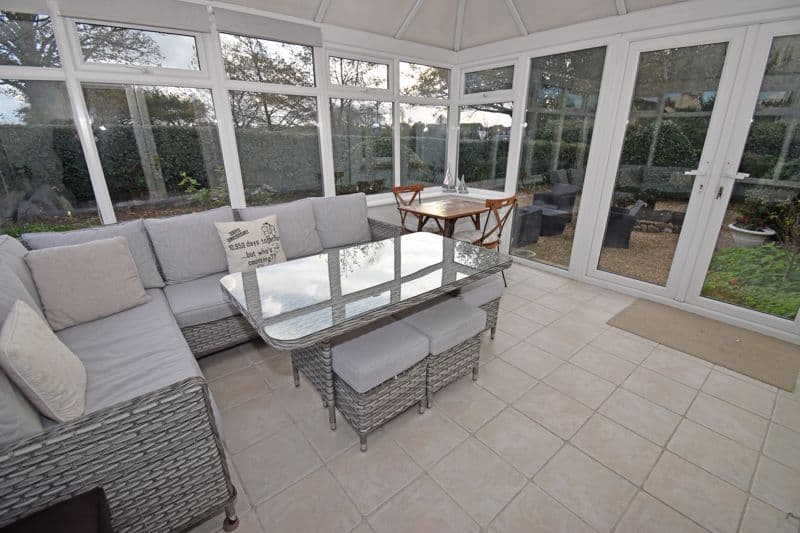 Rosaire, La Mare, St Andrew