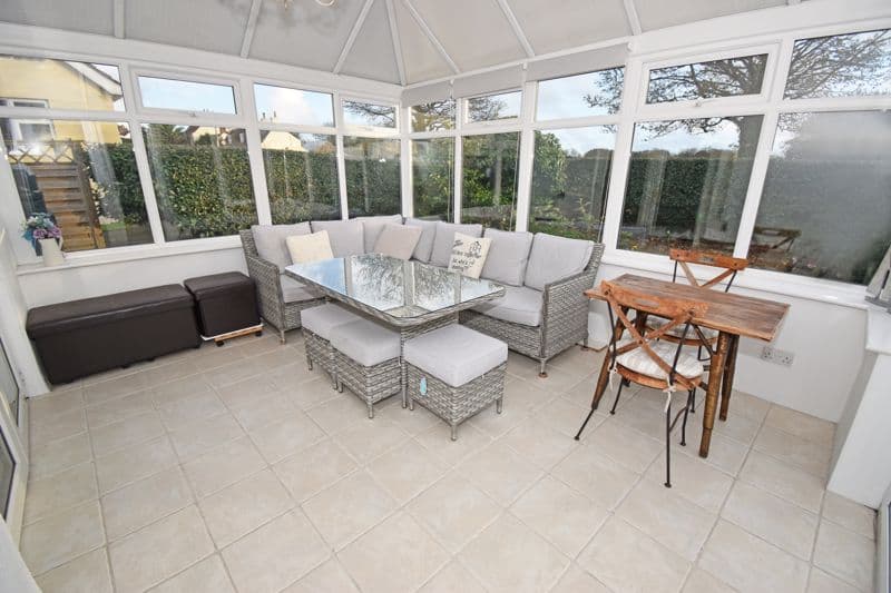 Rosaire, La Mare, St Andrew