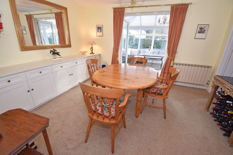 Rosaire, La Mare, St Andrew