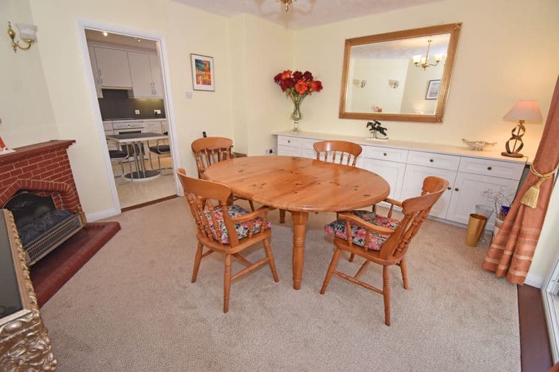 Rosaire, La Mare, St Andrew