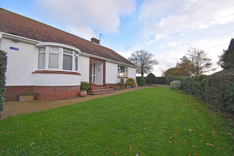 Rosaire, La Mare, St Andrew