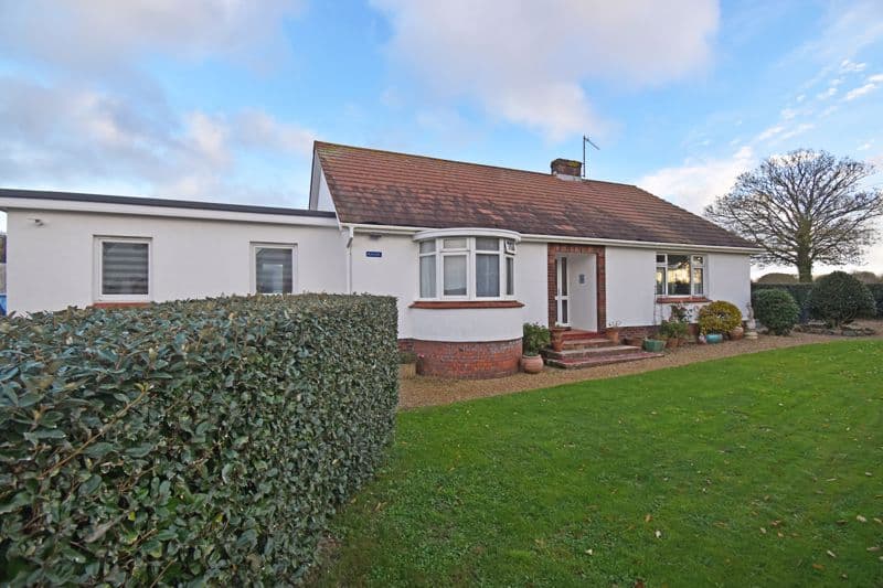 Rosaire, La Mare, St Andrew