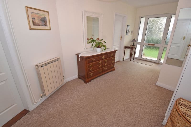 Rosaire, La Mare, St Andrew