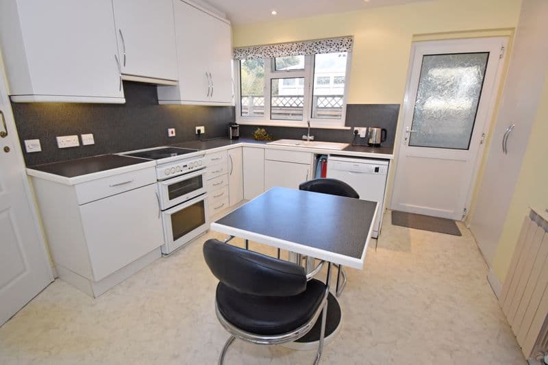 Rosaire, La Mare, St Andrew