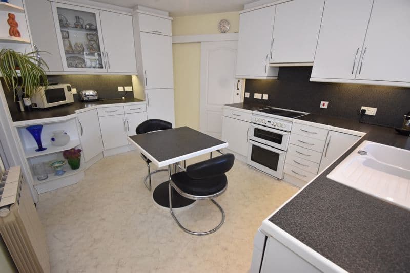 Rosaire, La Mare, St Andrew