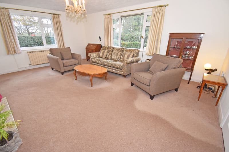 Rosaire, La Mare, St Andrew