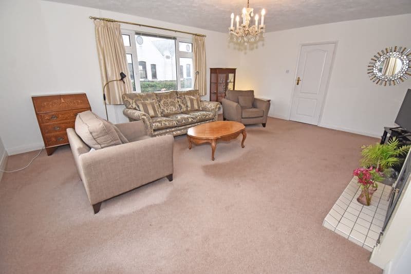 Rosaire, La Mare, St Andrew