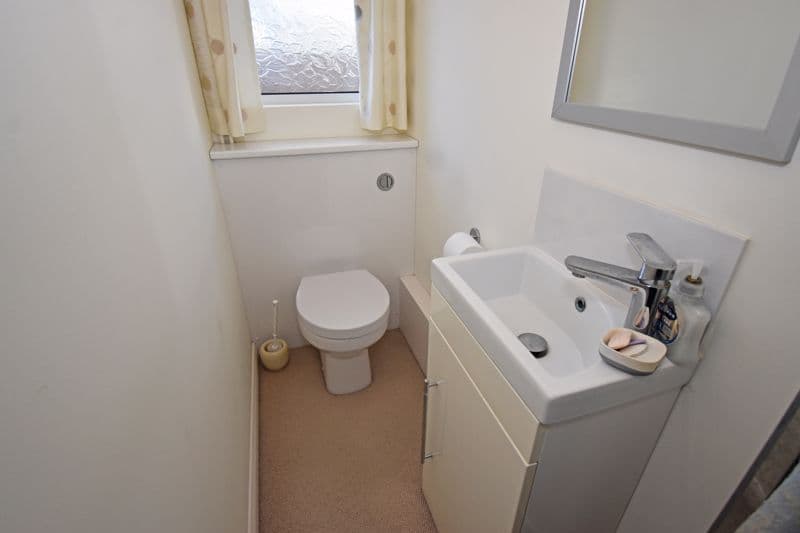 Rosaire, La Mare, St Andrew