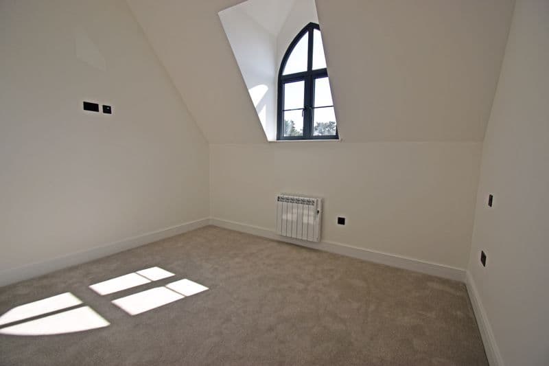 Apartment 14, Ebenezer Church, Brock Road, St Peter Port