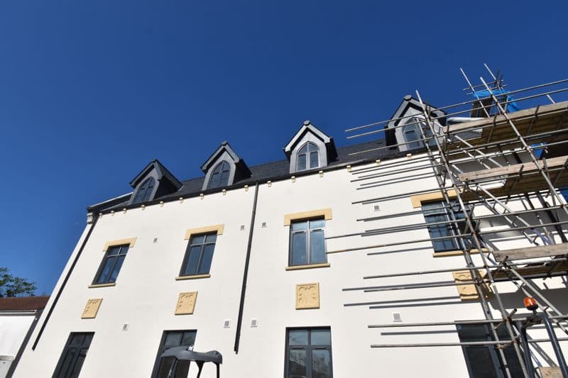 Apartment 14, Ebenezer Church, Brock Road, St Peter Port