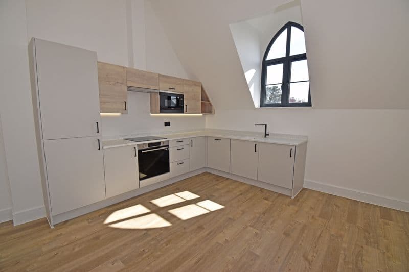 Apartment 14, Ebenezer Church, Brock Road, St Peter Port