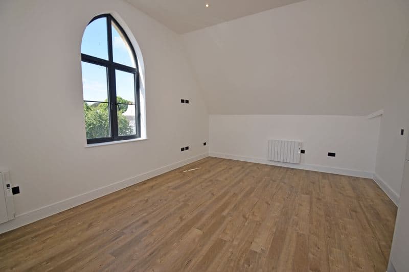 Apartment 14, Ebenezer Church, Brock Road, St Peter Port