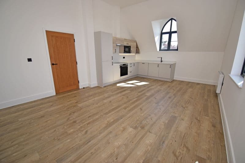 Apartment 14, Ebenezer Church, Brock Road, St Peter Port