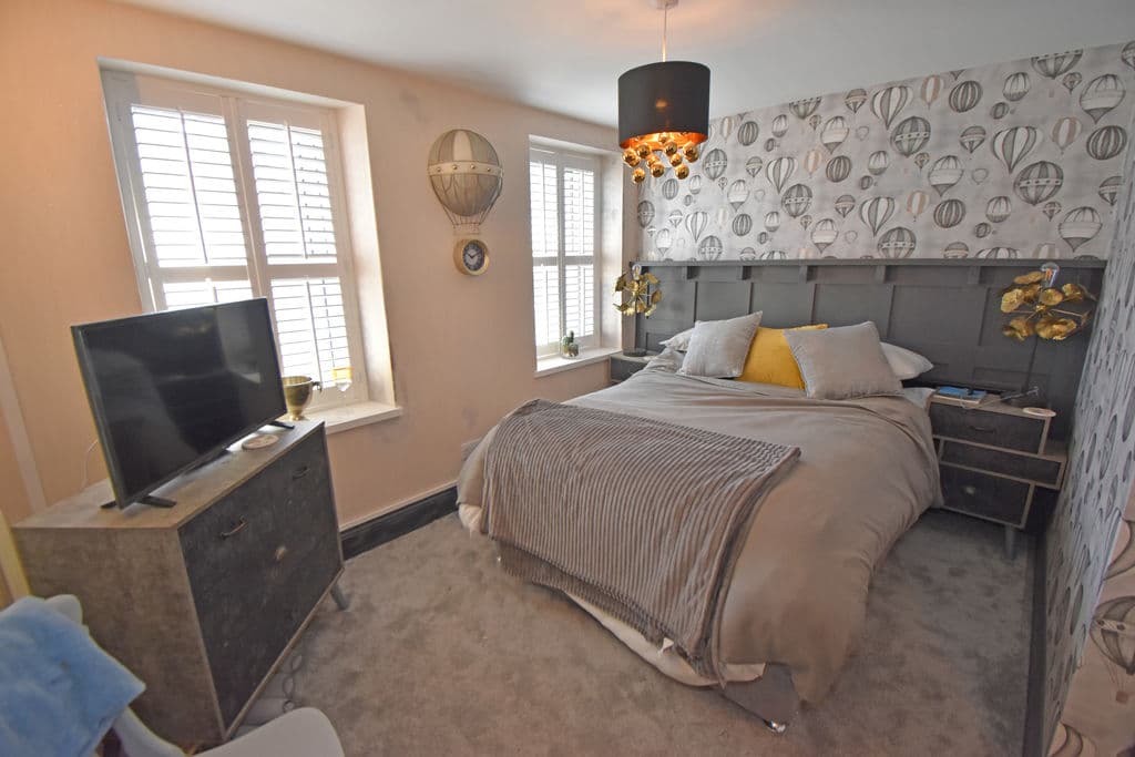 Bedroom 2