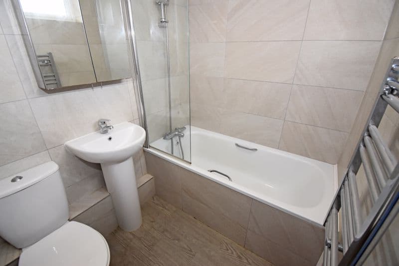 Flat 6, Mont Clare, Sohier Road, Vale