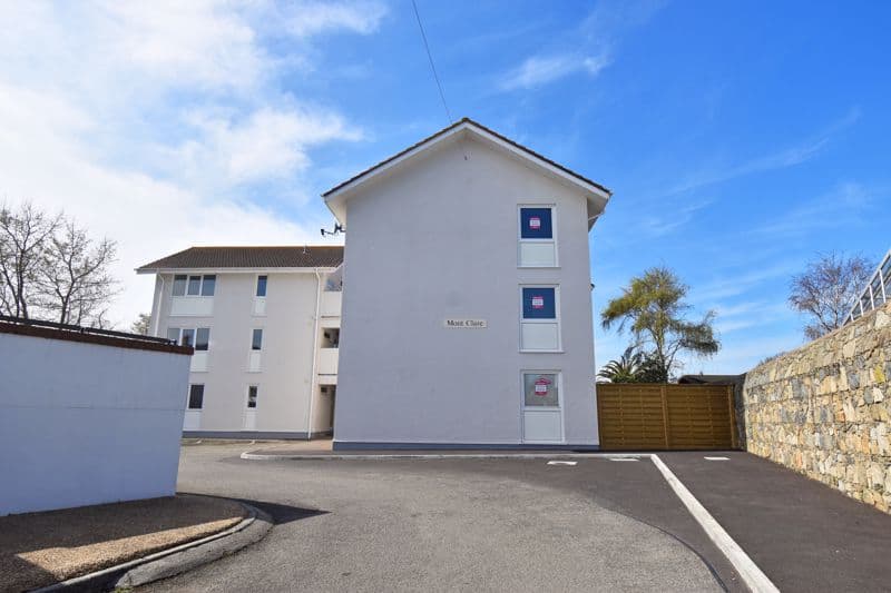 Flat 6, Mont Clare, Sohier Road, Vale