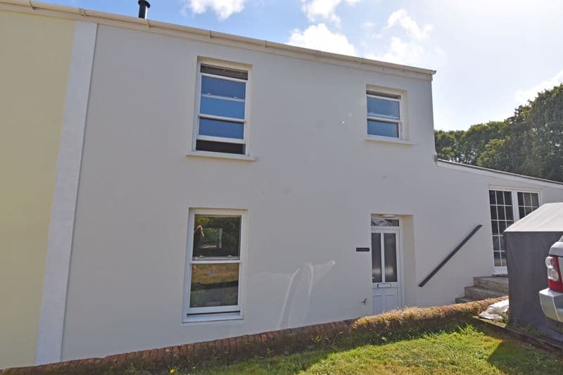 Ci Naon, Arculon Lane, Le Bouet, St Peter Port