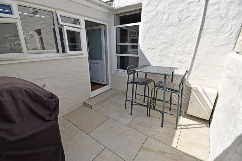 Ci Naon, Arculon Lane, Le Bouet, St Peter Port