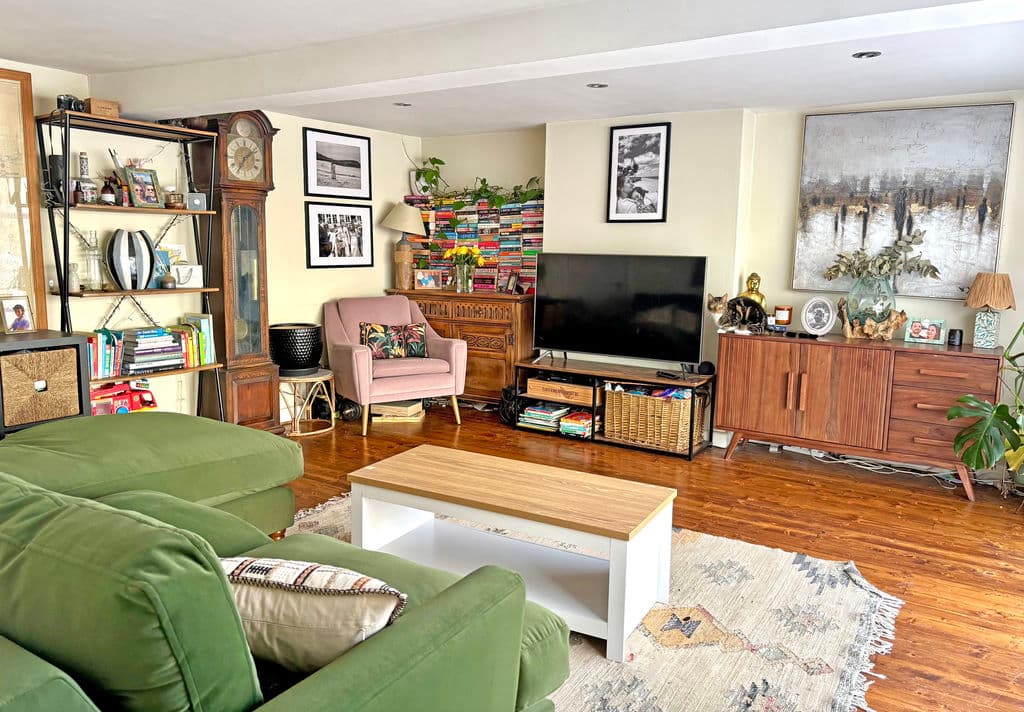 44 High Street, St Anne, Alderney,