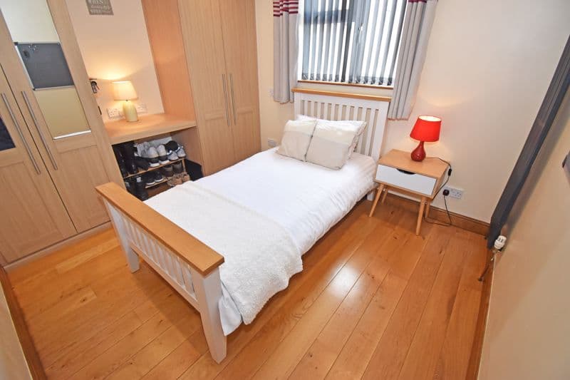 Magpies Rest, La Garenne Road, Vale