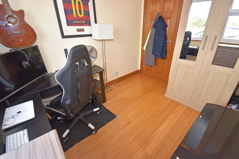 Magpies Rest, La Garenne Road, Vale