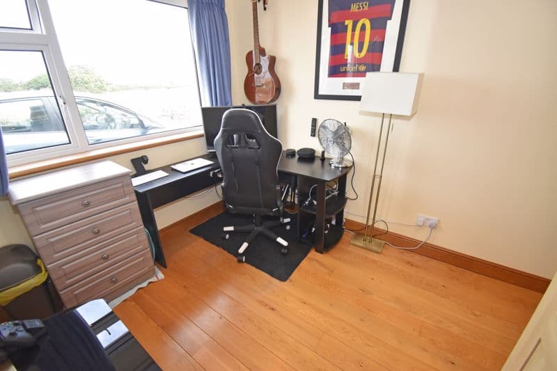 Magpies Rest, La Garenne Road, Vale