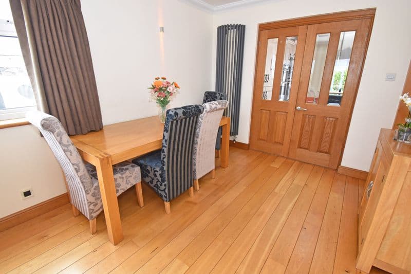 Magpies Rest, La Garenne Road, Vale