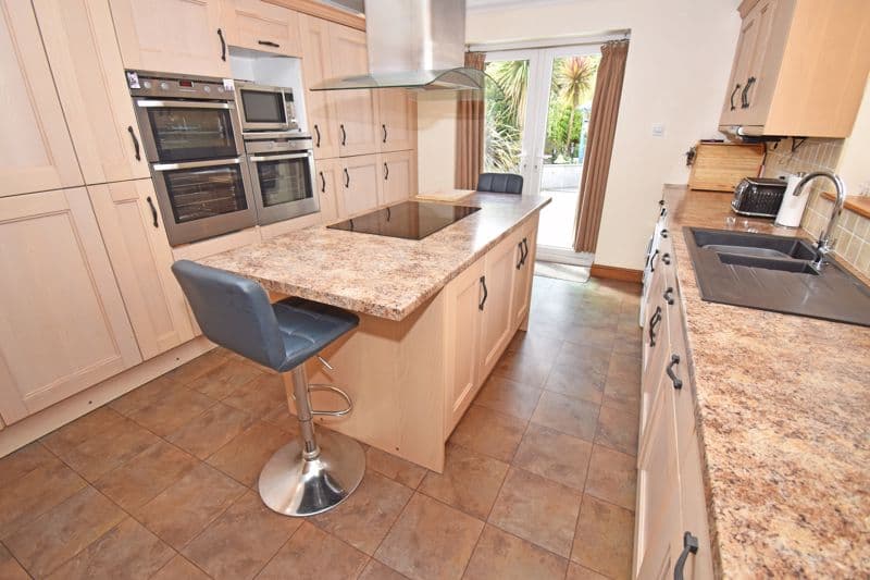 Magpies Rest, La Garenne Road, Vale