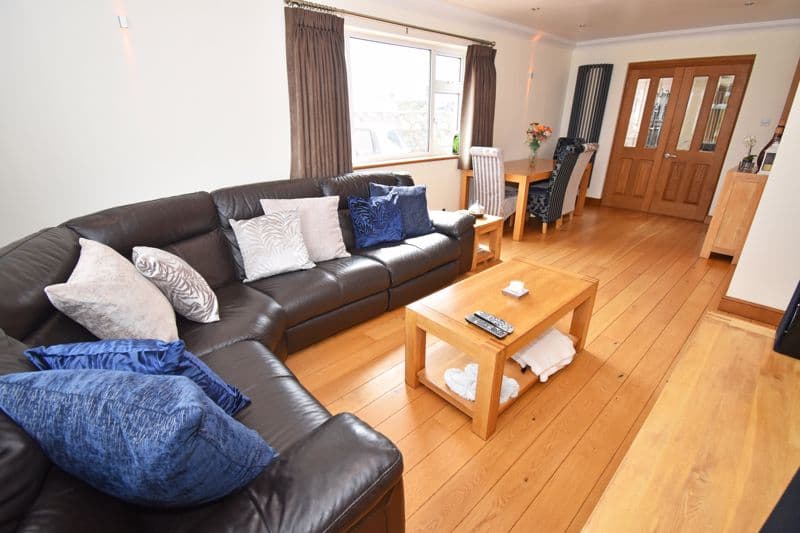 Magpies Rest, La Garenne Road, Vale