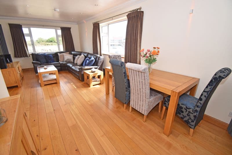 Magpies Rest, La Garenne Road, Vale