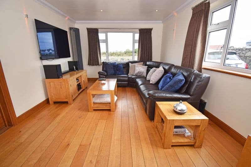 Magpies Rest, La Garenne Road, Vale