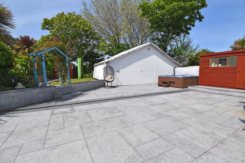 Magpies Rest, La Garenne Road, Vale