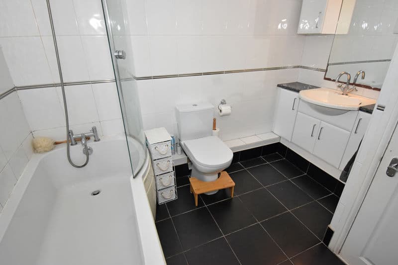 Esperance, 16 Les Amballes, St Peter Port