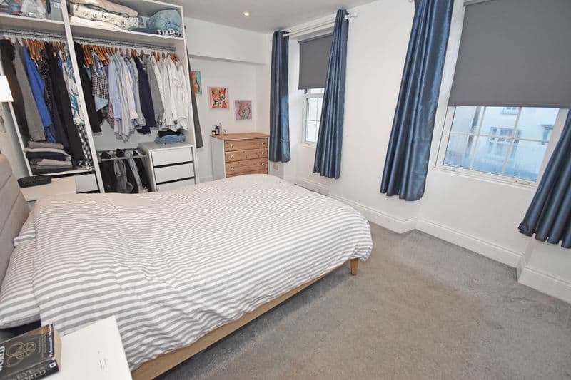 Esperance, 16 Les Amballes, St Peter Port