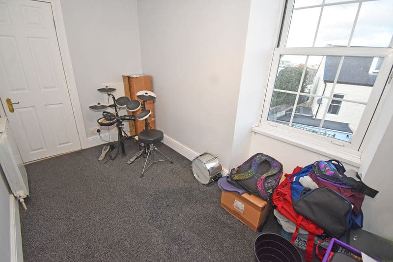 Esperance, 16 Les Amballes, St Peter Port