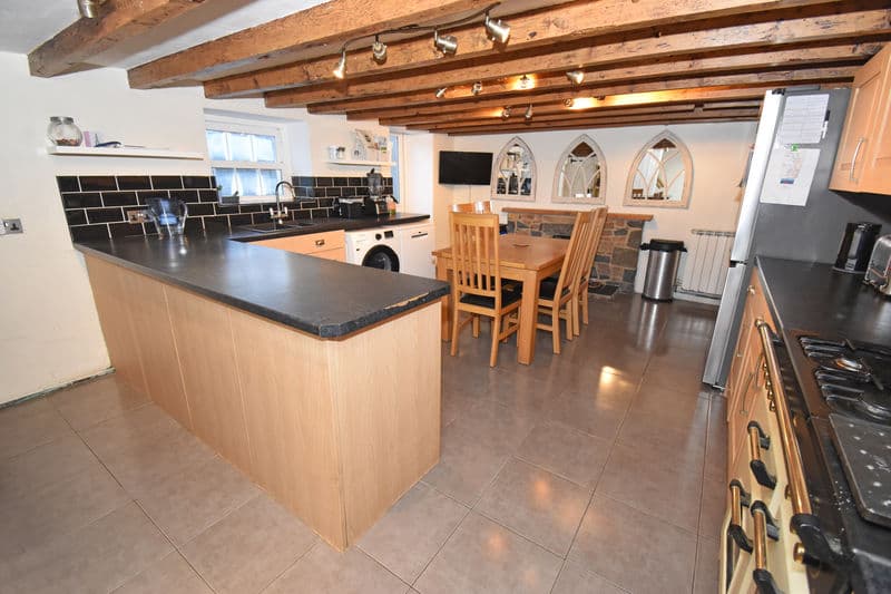 Esperance, 16 Les Amballes, St Peter Port