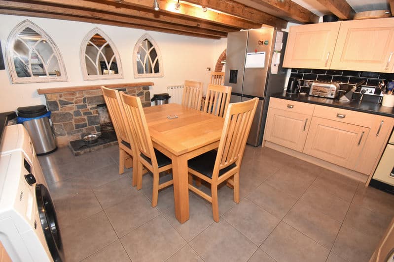 Esperance, 16 Les Amballes, St Peter Port