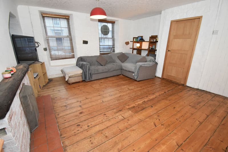 Esperance, 16 Les Amballes, St Peter Port